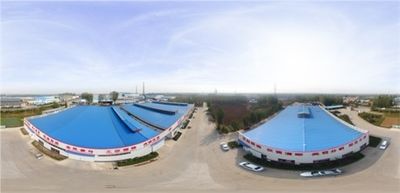 Cina Shandong Yihua Pharma Pack Co., Ltd.